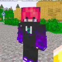 Hiha Enderman