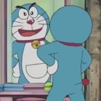Doraemon