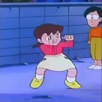 Shizuka