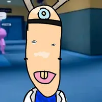 bác sĩ vô dụng>:(