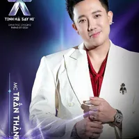MC TRẤN THÀNH