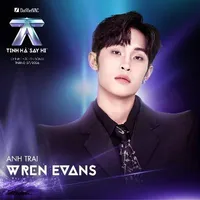 Anh trai WREN EVANS