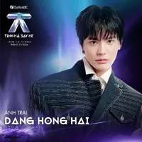 Anh trai DANG HONG HAI