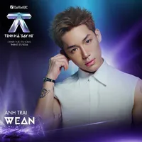 Anh trai WEAN