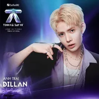 Anh trai DILLAN
