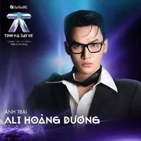 Anh trai ALI HOÀNG DƯƠNG