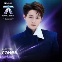 Anh trai CONGB