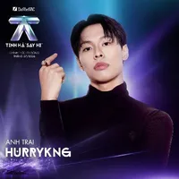 Anh trai HURRYKNG