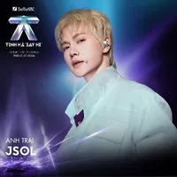 Anh trai JSOL