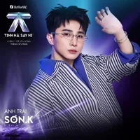 Anh trai SƠN.K
