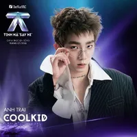 Anh trai COOLKID