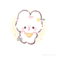 nhật bạch《thỏ》