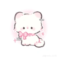 tần hạo 《mèo con》
