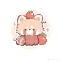 thần tú 《gấu trúc đỏ》