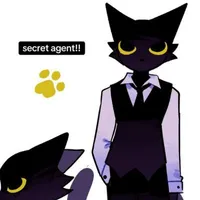 S. Agent (Ngầu vaiz dais👍😎)
