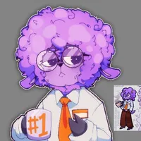 Secretary ms (Con Kừu)