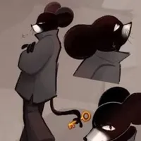 Ratthew (Chuột mà chúng mày thik😘)