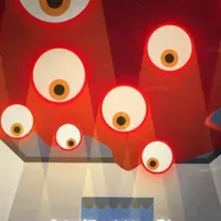 Mass of Eyes (Dduj ngựa mắt t😭😭)