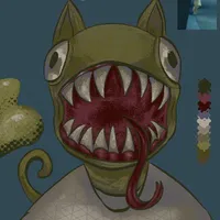 Skinwalker (Cắn ng như bị dại💔)