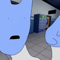 intern blue