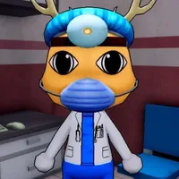 doctor