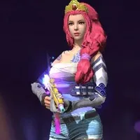 acc ff của pink