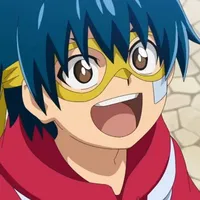 Valt Aoi