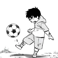 Isagi Yoichi