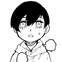 Itoshi Rin