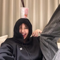 Lalisa (chị Chiquita và Ruka)