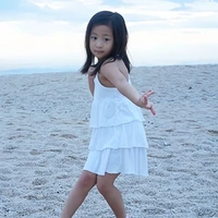 Jung Ahyeon (em bé)