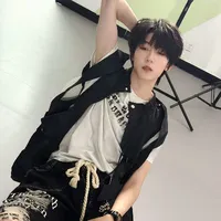Dương Bác Văn hắn