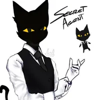 ★-Secret Agent-☆