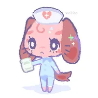★-Nurse-☆