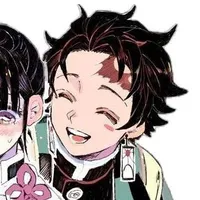 Kamado Tanjiro