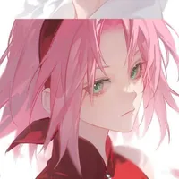 Haruno Sakura