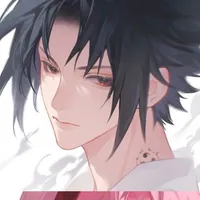 Uchiha Sasuke