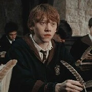 Ronald Weasley