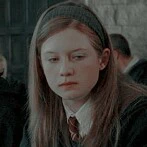 Ginny Weasley