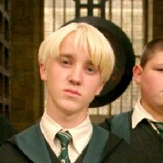 Draco Malfoy