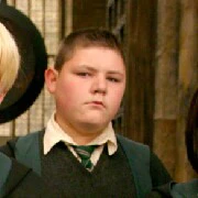 Vincent Crabbe