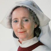 Poppy Pomfrey