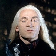 Lucius Malfoy