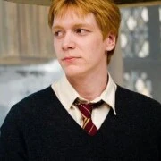 George Weasley