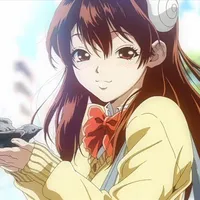 Yuzuriha