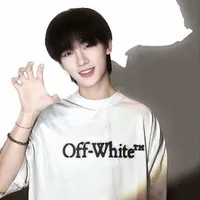 丁程鑫