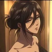 -MIKASAACKERMAN-