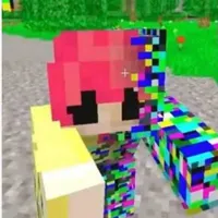 Hiha_glitch