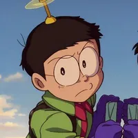 Nobita