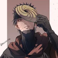Uchiha Obito - Tobi